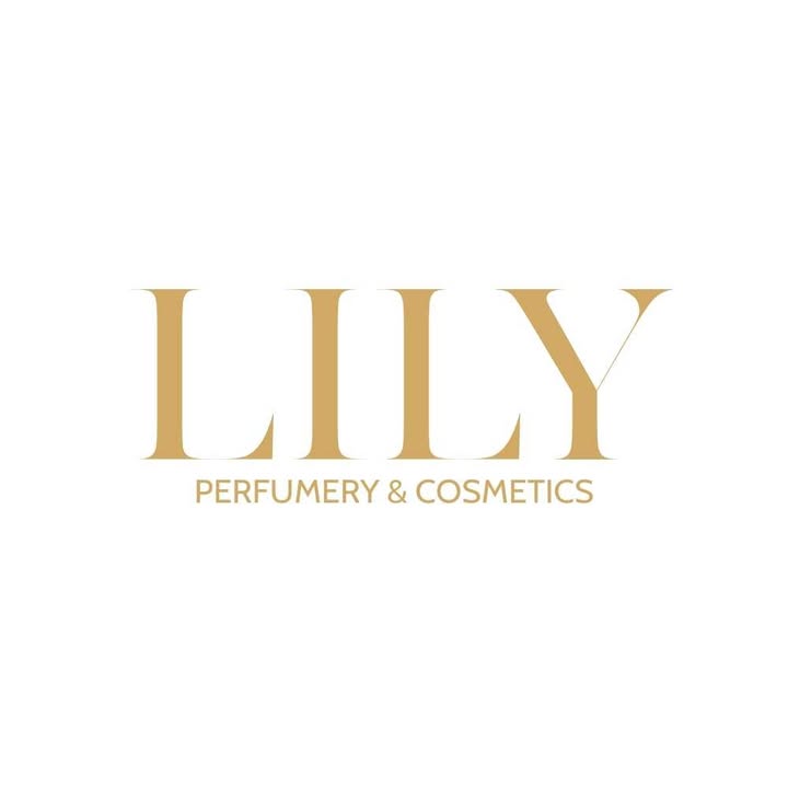 Lily Perfumery & Cosmetics loqosu